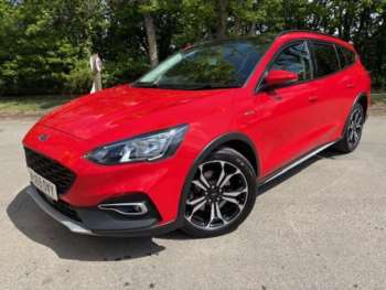 Used Ford Focus 2019 for sale - 74603120: Photo