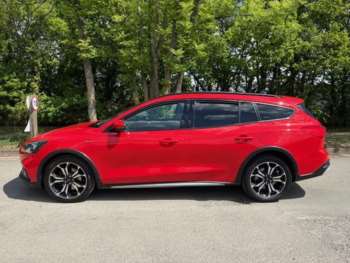 Used Ford Focus 2019 for sale - 74603120: Photo