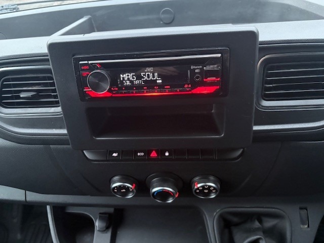 Used Vauxhall Movano 2021 for sale - 77273980: Photo 14