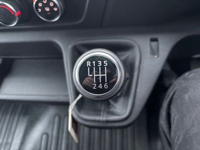 Used Vauxhall Movano 2021 for sale - 77273980: Photo 16