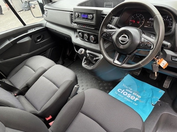 Used Nissan Primastar 2022 for sale - 76221629: Photo 10