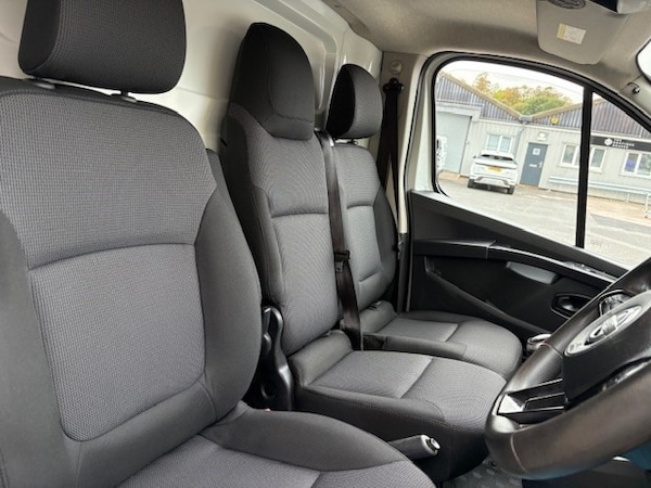 Used Nissan Primastar 2022 for sale - 76221629: Photo 11