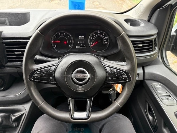 Used Nissan Primastar 2022 for sale - 76221629: Photo 12