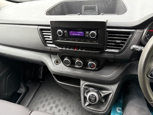 Used Nissan Primastar 2022 for sale - 76221629: Photo 13