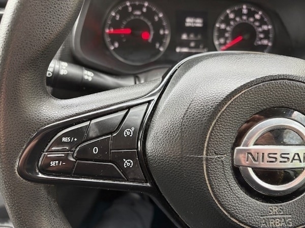 Used Nissan Primastar 2022 for sale - 76221629: Photo 17