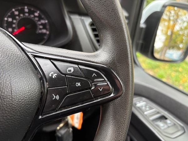 Used Nissan Primastar 2022 for sale - 76221629: Photo 18
