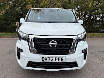 Used Nissan Primastar 2022 for sale - 76221629: Photo