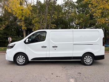 Used Nissan Primastar 2022 for sale - 76221629: Photo