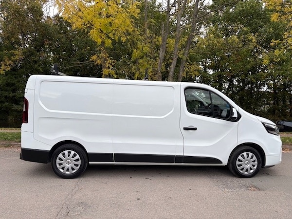 Used Nissan Primastar 2022 for sale - 76221629: Photo 7