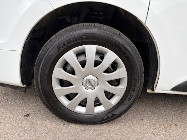 Used Nissan Primastar 2022 for sale - 76221629: Photo 8