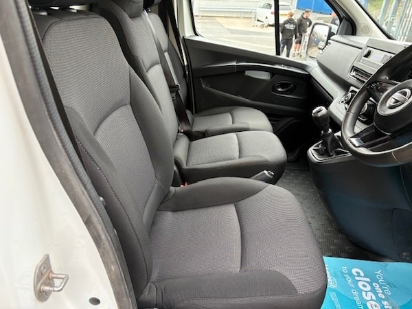 Used Nissan Primastar 2022 for sale - 76221629: Photo 9