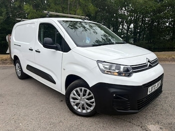 Used Citroen Berlingo 2020 for sale - 79193853: Photo