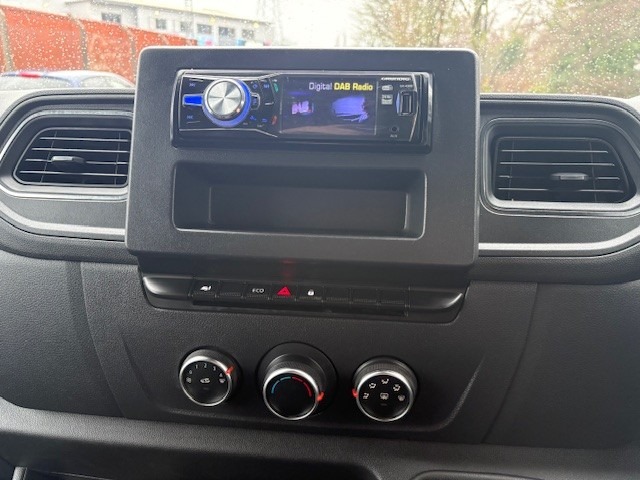 Used Vauxhall Movano 2021 for sale - 77541604: Photo 14