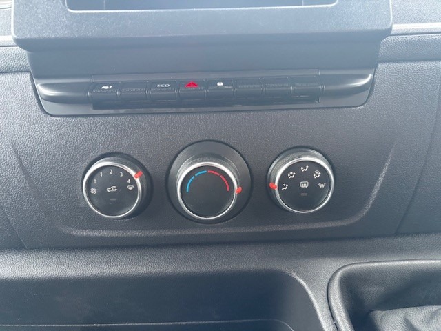 Used Vauxhall Movano 2021 for sale - 77541604: Photo 15