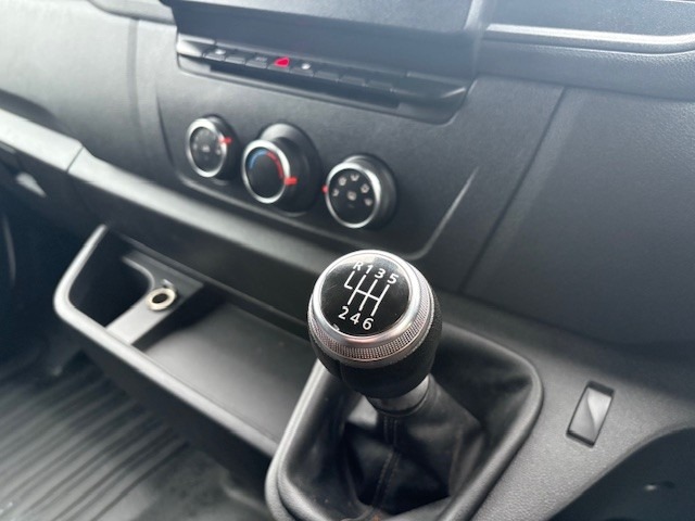 Used Vauxhall Movano 2021 for sale - 77541604: Photo 16