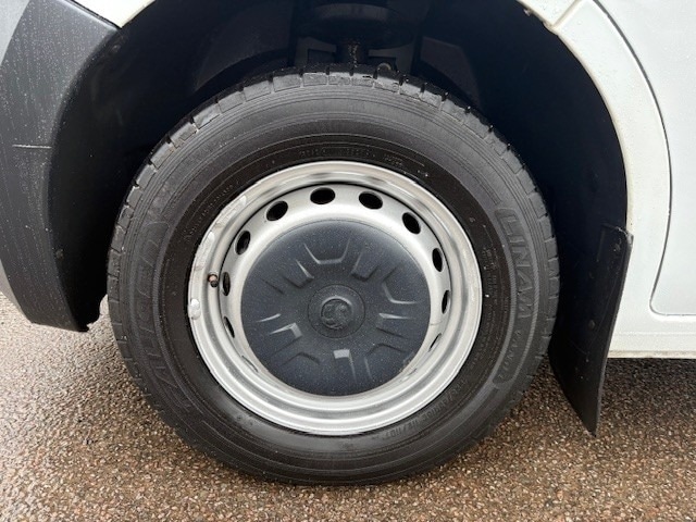 Used Vauxhall Movano 2021 for sale - 77541604: Photo 9