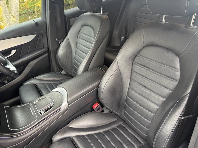 Used Mercedes-Benz GLC 2022 for sale - 76414022: Photo 13