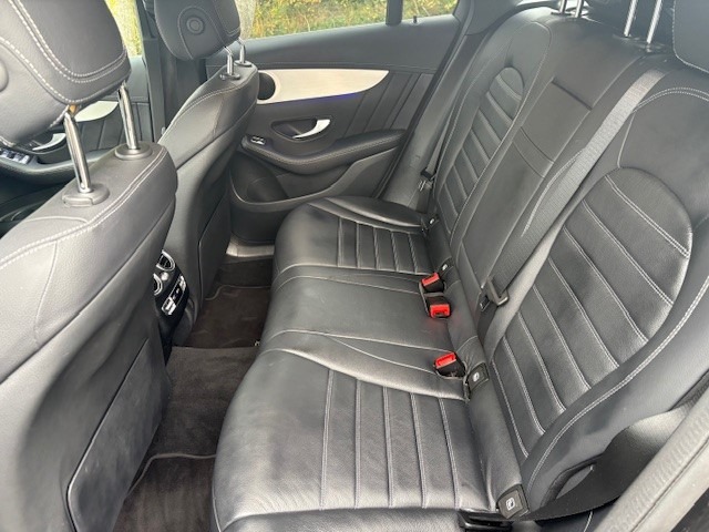 Used Mercedes-Benz GLC 2022 for sale - 76414022: Photo 14