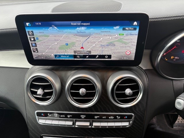 Used Mercedes-Benz GLC 2022 for sale - 76414022: Photo 15