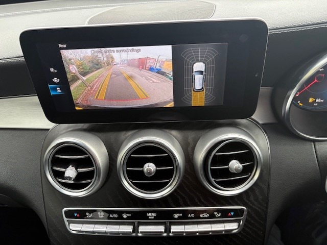 Used Mercedes-Benz GLC 2022 for sale - 76414022: Photo 17