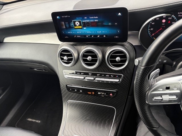 Used Mercedes-Benz GLC 2022 for sale - 76414022: Photo 19