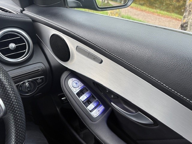 Used Mercedes-Benz GLC 2022 for sale - 76414022: Photo 20