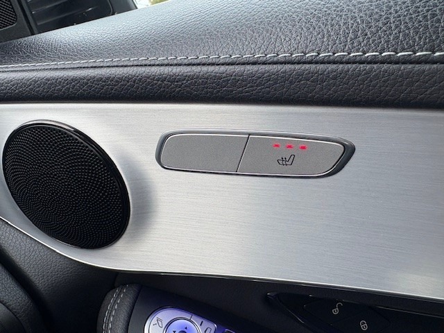 Used Mercedes-Benz GLC 2022 for sale - 76414022: Photo 21