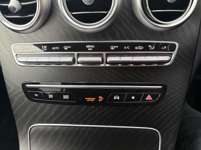 Used Mercedes-Benz GLC 2022 for sale - 76414022: Photo 22