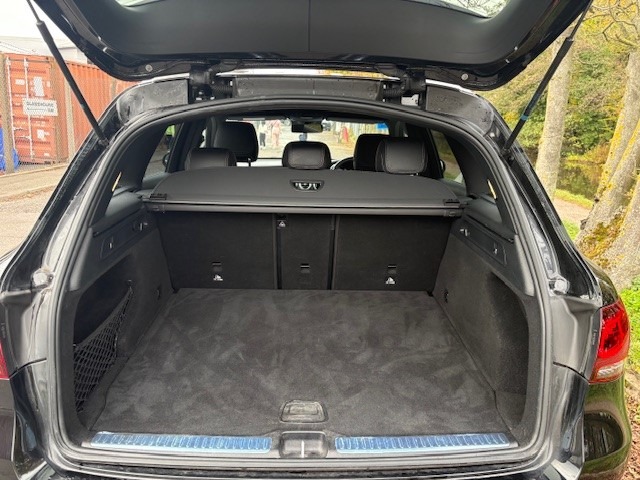 Used Mercedes-Benz GLC 2022 for sale - 76414022: Photo 23