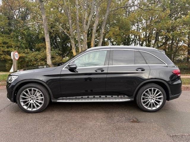 Used Mercedes-Benz GLC 2022 for sale - 76414022: Photo 4