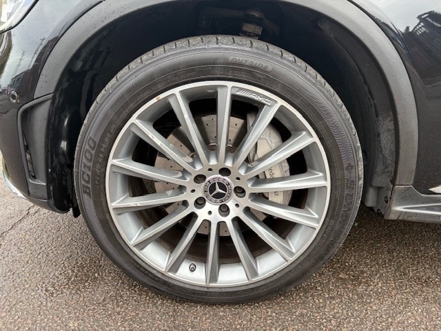 Used Mercedes-Benz GLC 2022 for sale - 76414022: Photo 9