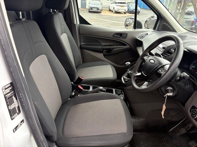 Used Ford Transit Connect 2020 for sale - 77846506: Photo 10