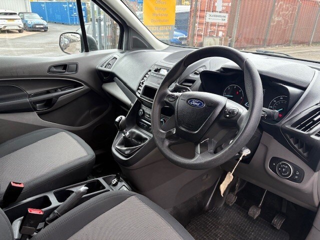 Used Ford Transit Connect 2020 for sale - 77846506: Photo 11