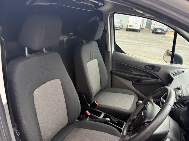 Used Ford Transit Connect 2020 for sale - 77846506: Photo 12