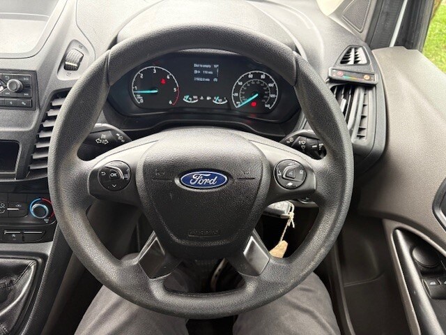 Used Ford Transit Connect 2020 for sale - 77846506: Photo 13