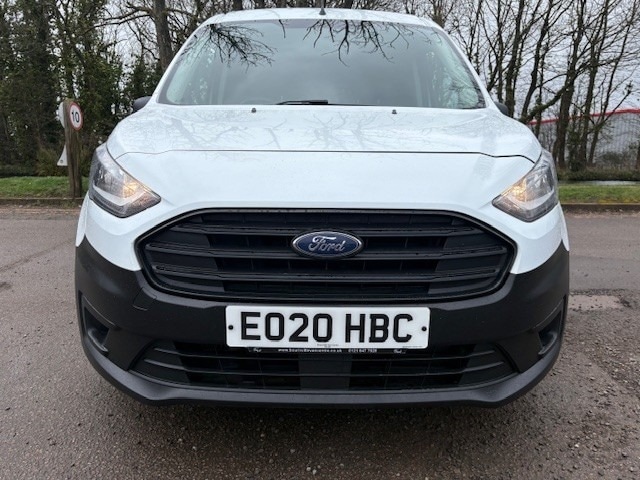 Used Ford Transit Connect 2020 for sale - 77846506: Photo 2