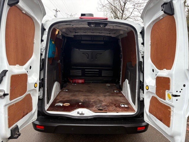 Used Ford Transit Connect 2020 for sale - 77846506: Photo 20