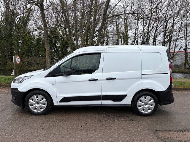 Used Ford Transit Connect 2020 for sale - 77846506: Photo 4