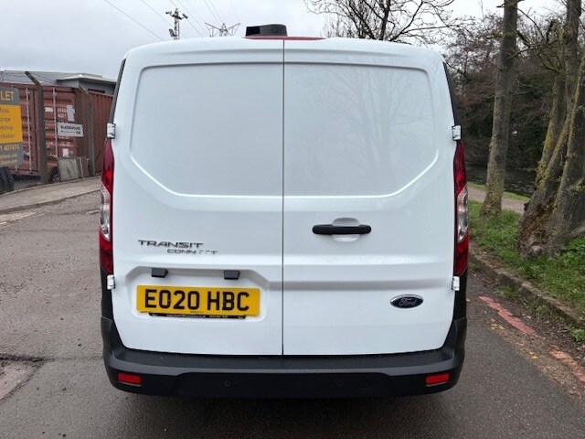 Used Ford Transit Connect 2020 for sale - 77846506: Photo 6