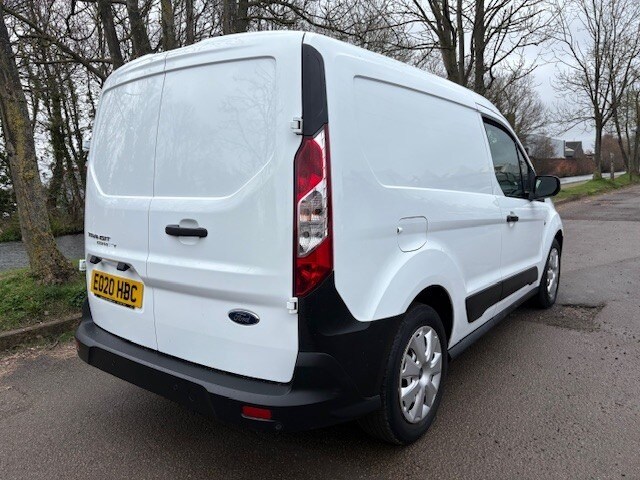 Used Ford Transit Connect 2020 for sale - 77846506: Photo 7