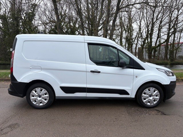 Used Ford Transit Connect 2020 for sale - 77846506: Photo 8