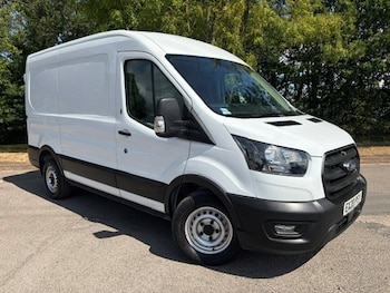 Used Ford Transit 2020 for sale - 79571371: Photo