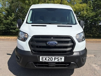 Used Ford Transit 2020 for sale - 79571371: Photo