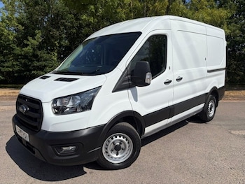 Used Ford Transit 2020 for sale - 79571371: Photo