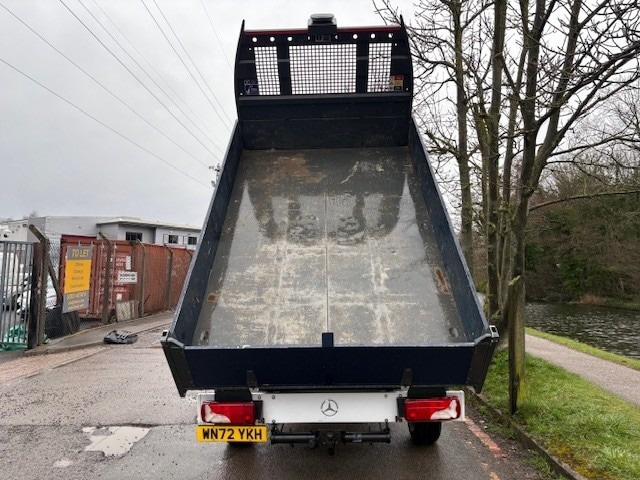 Used Mercedes-Benz Sprinter 2022 for sale - 77915338: Photo 10