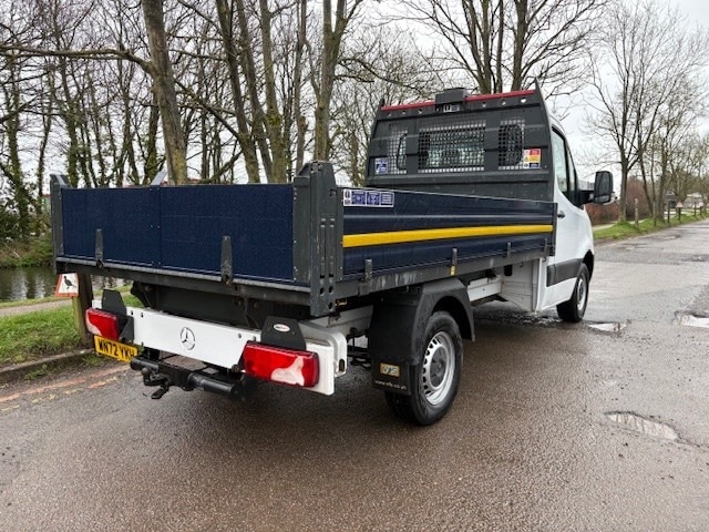 Used Mercedes-Benz Sprinter 2022 for sale - 77915338: Photo 11