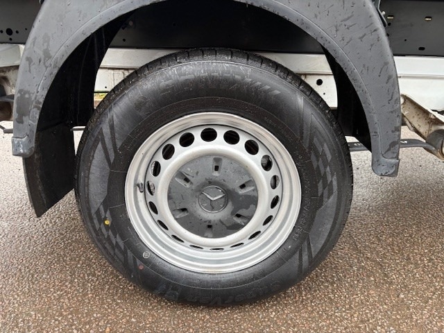 Used Mercedes-Benz Sprinter 2022 for sale - 77915338: Photo 13