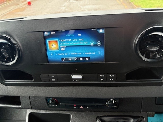 Used Mercedes-Benz Sprinter 2022 for sale - 77915338: Photo 18