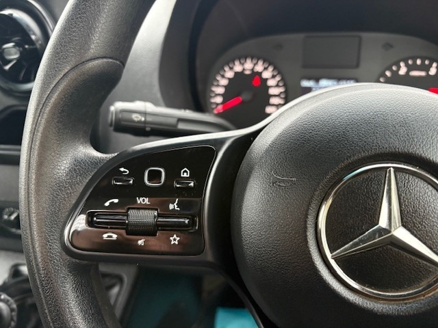 Used Mercedes-Benz Sprinter 2022 for sale - 77915338: Photo 19