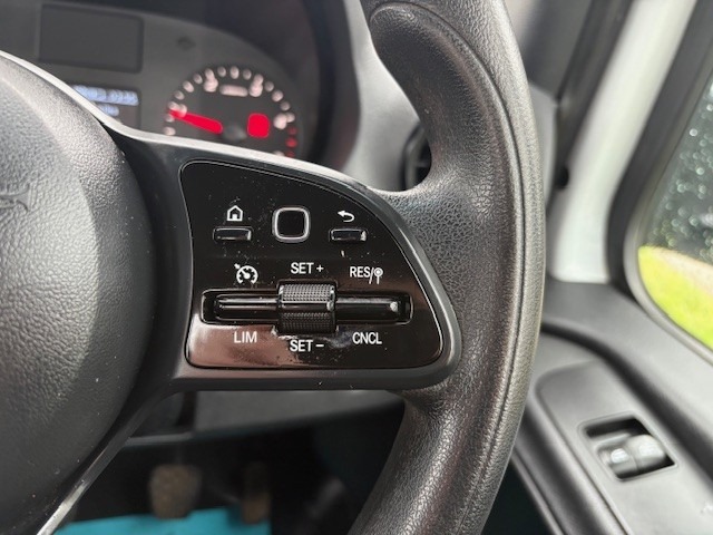 Used Mercedes-Benz Sprinter 2022 for sale - 77915338: Photo 20